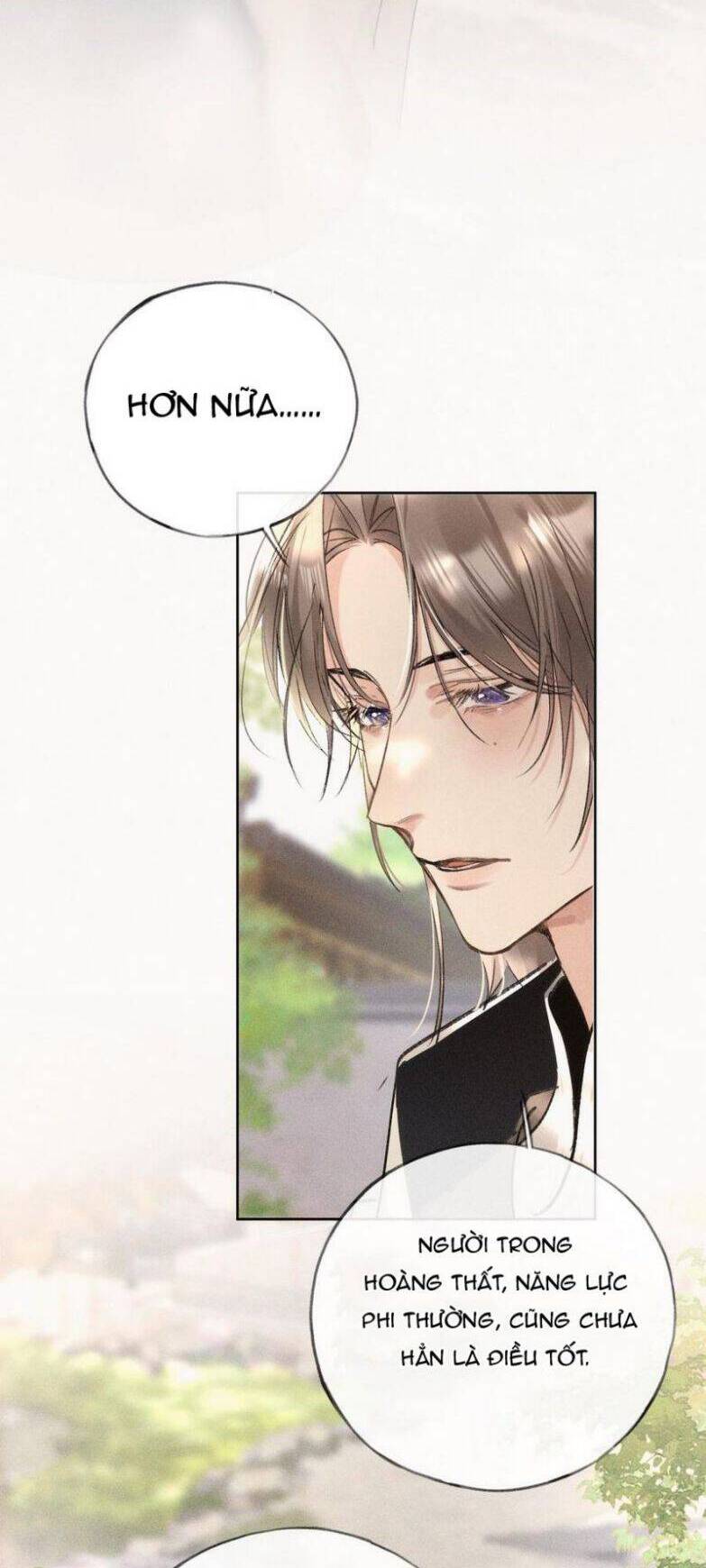 Dụ Địch Thâm Nhập Chap 43 - Next Chap 44