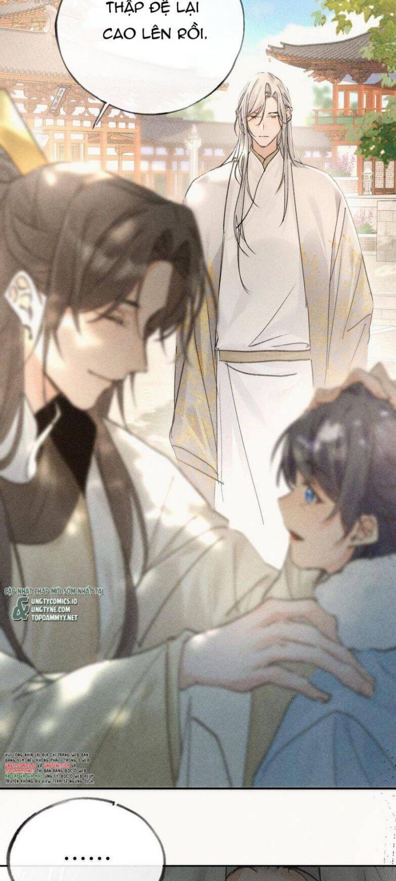 Dụ Địch Thâm Nhập Chap 43 - Next Chap 44