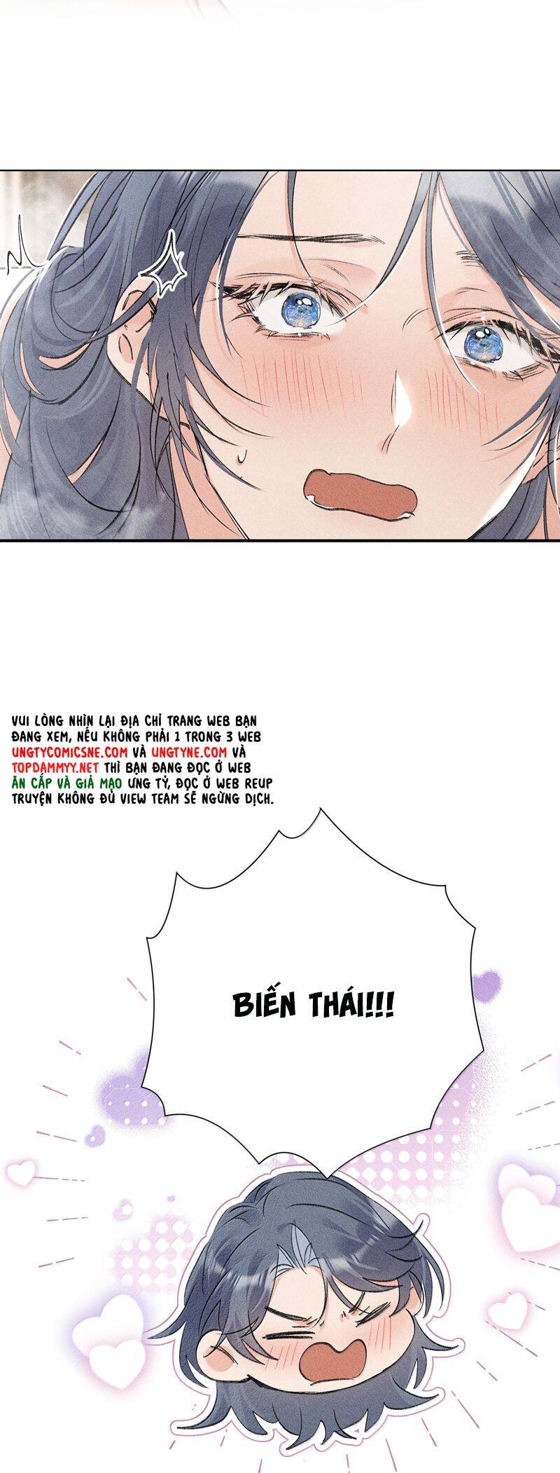 Dụ Địch Thâm Nhập Chap 54 - Next Chap 55