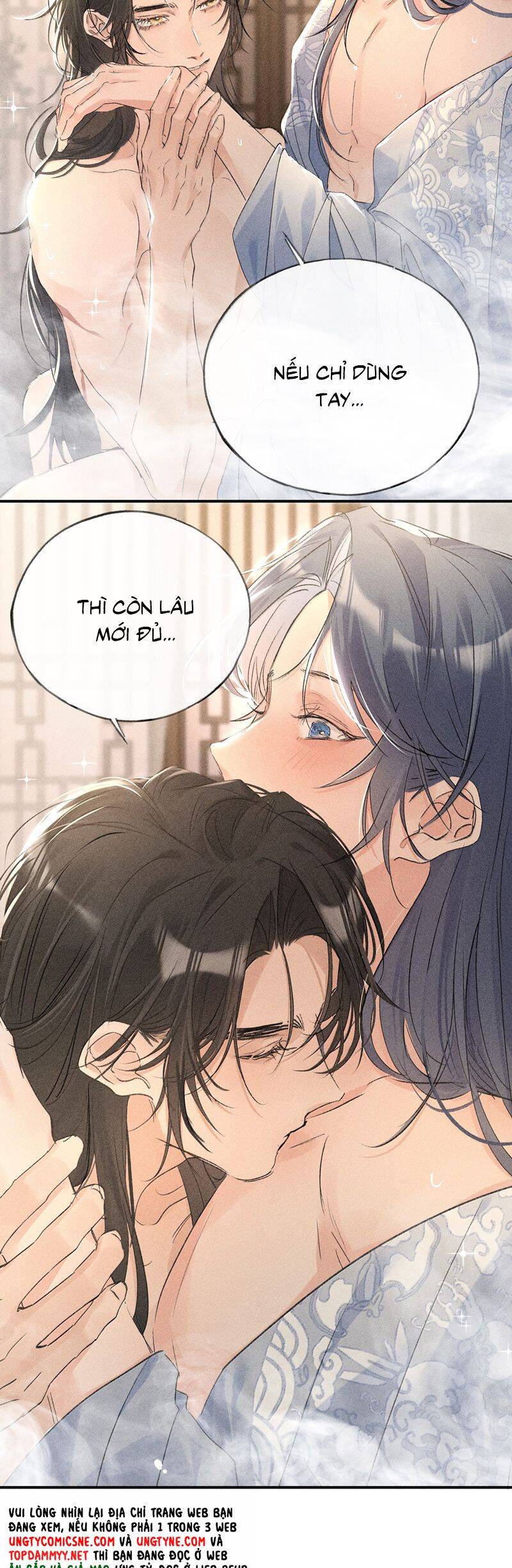 Dụ Địch Thâm Nhập Chap 54 - Next Chap 55