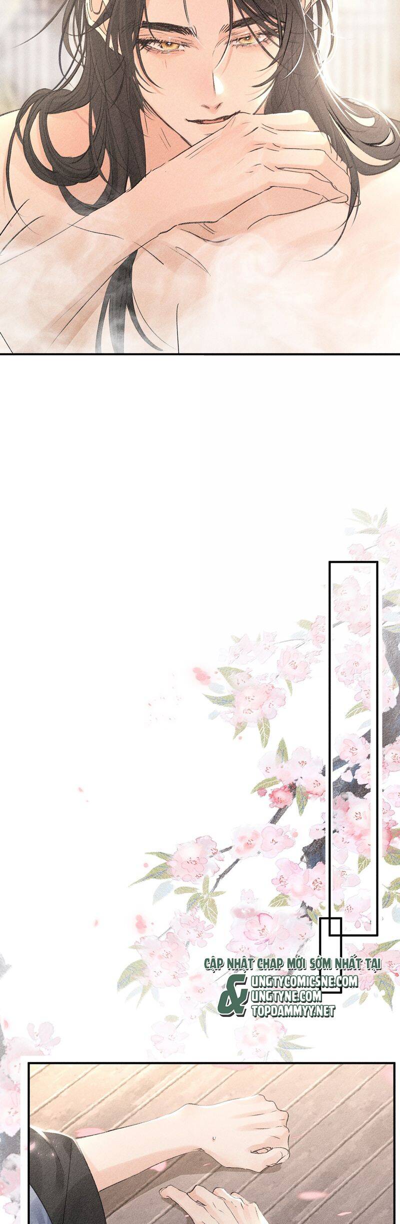 Dụ Địch Thâm Nhập Chap 54 - Next Chap 55