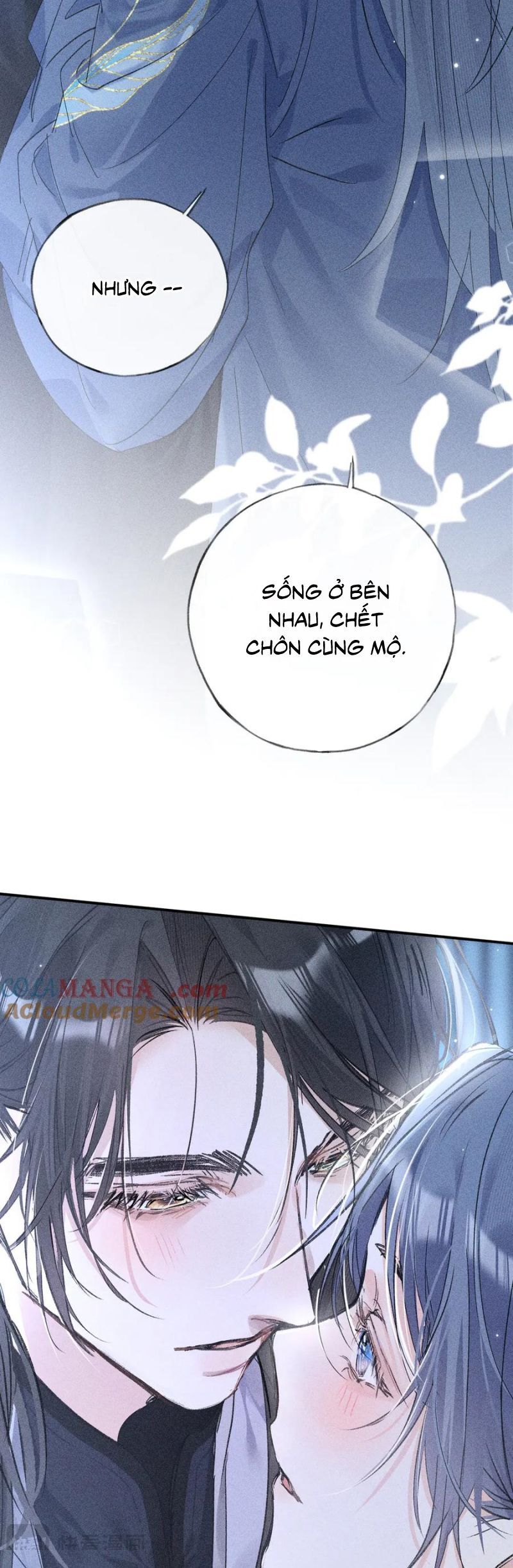 Dụ Địch Thâm Nhập Chap 61 - Next Chap 62