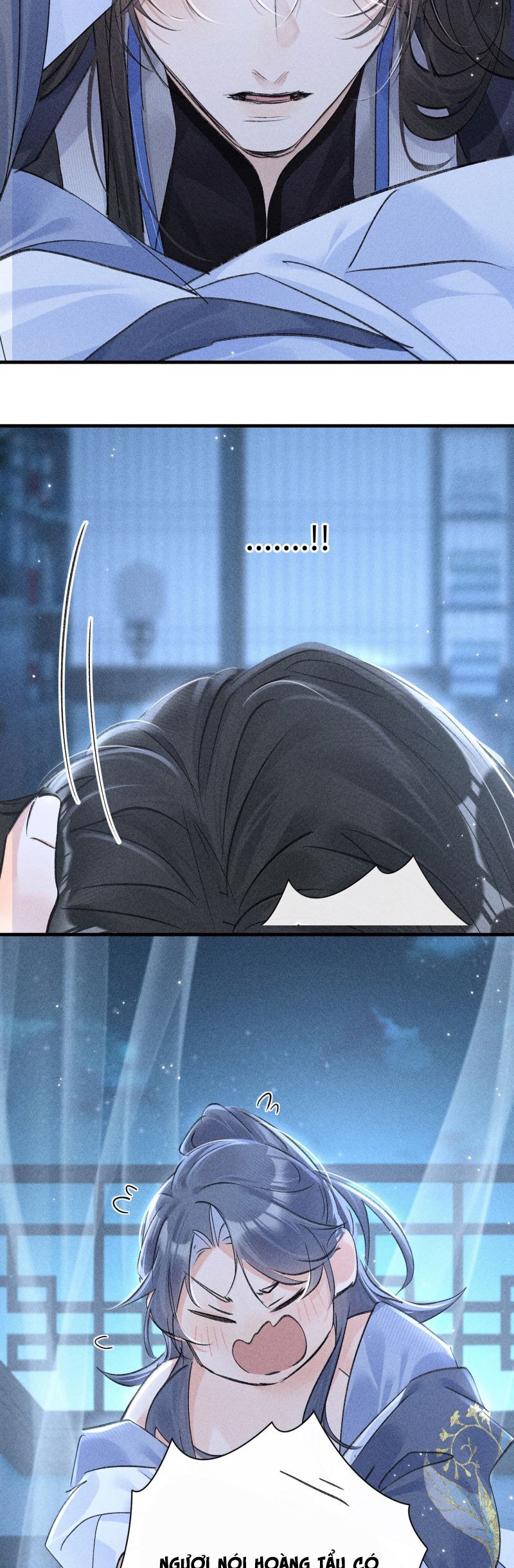 Dụ Địch Thâm Nhập Chap 62 - Next Chap 63