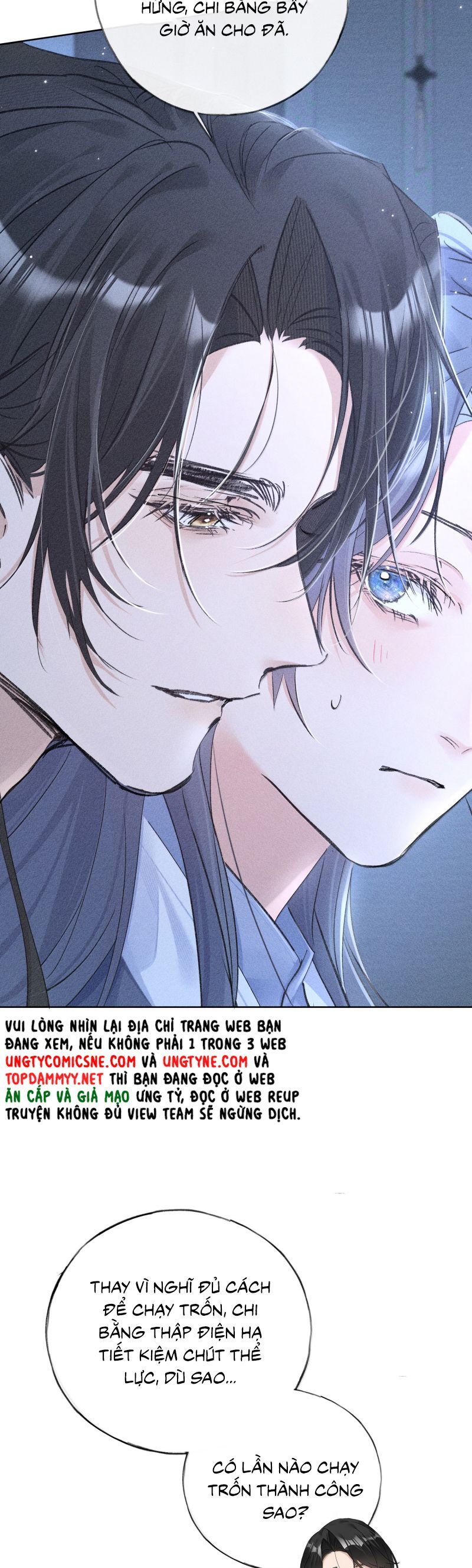 Dụ Địch Thâm Nhập Chap 62 - Next Chap 63