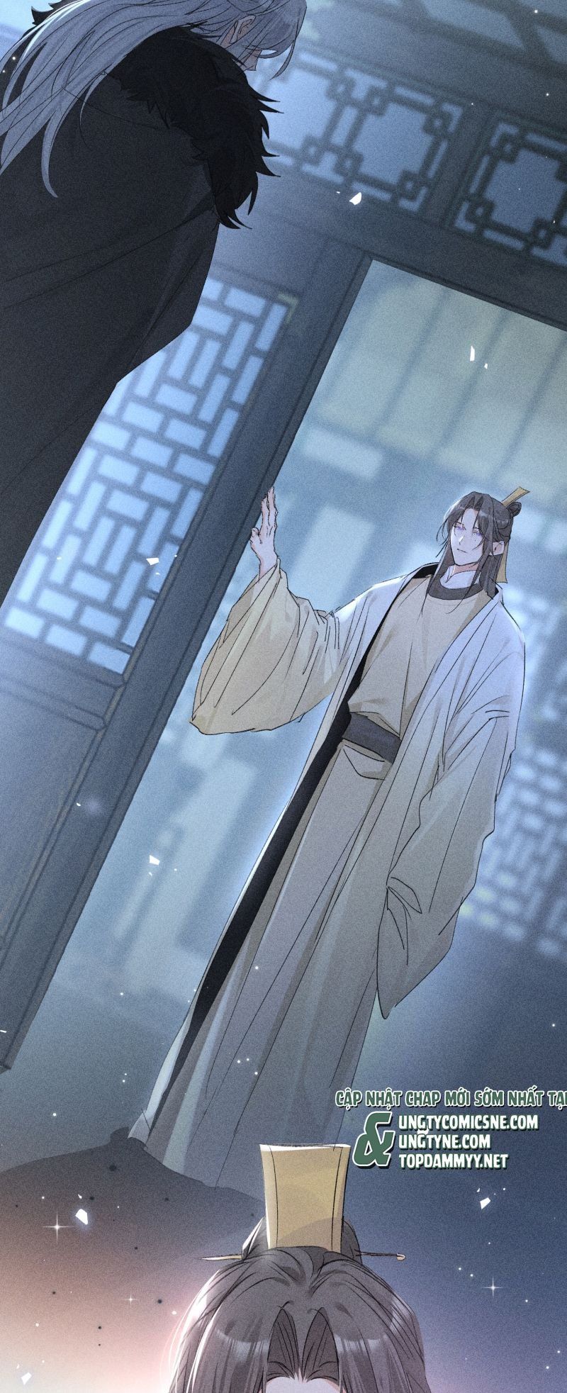 Dụ Địch Thâm Nhập Chap 78 - Next Chap 79