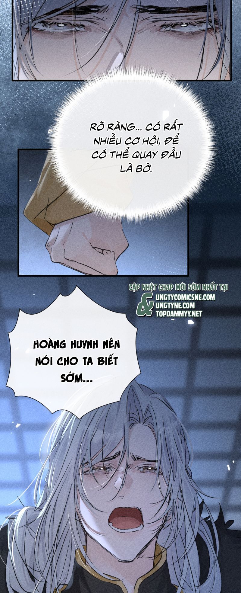 Dụ Địch Thâm Nhập Chap 78 - Next Chap 79