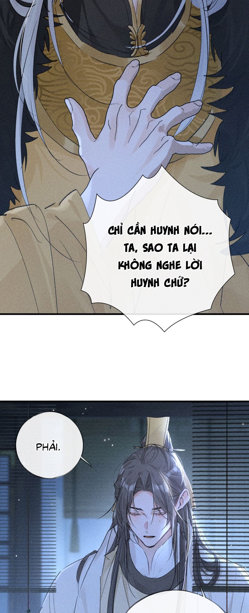 Dụ Địch Thâm Nhập Chap 78 - Next Chap 79