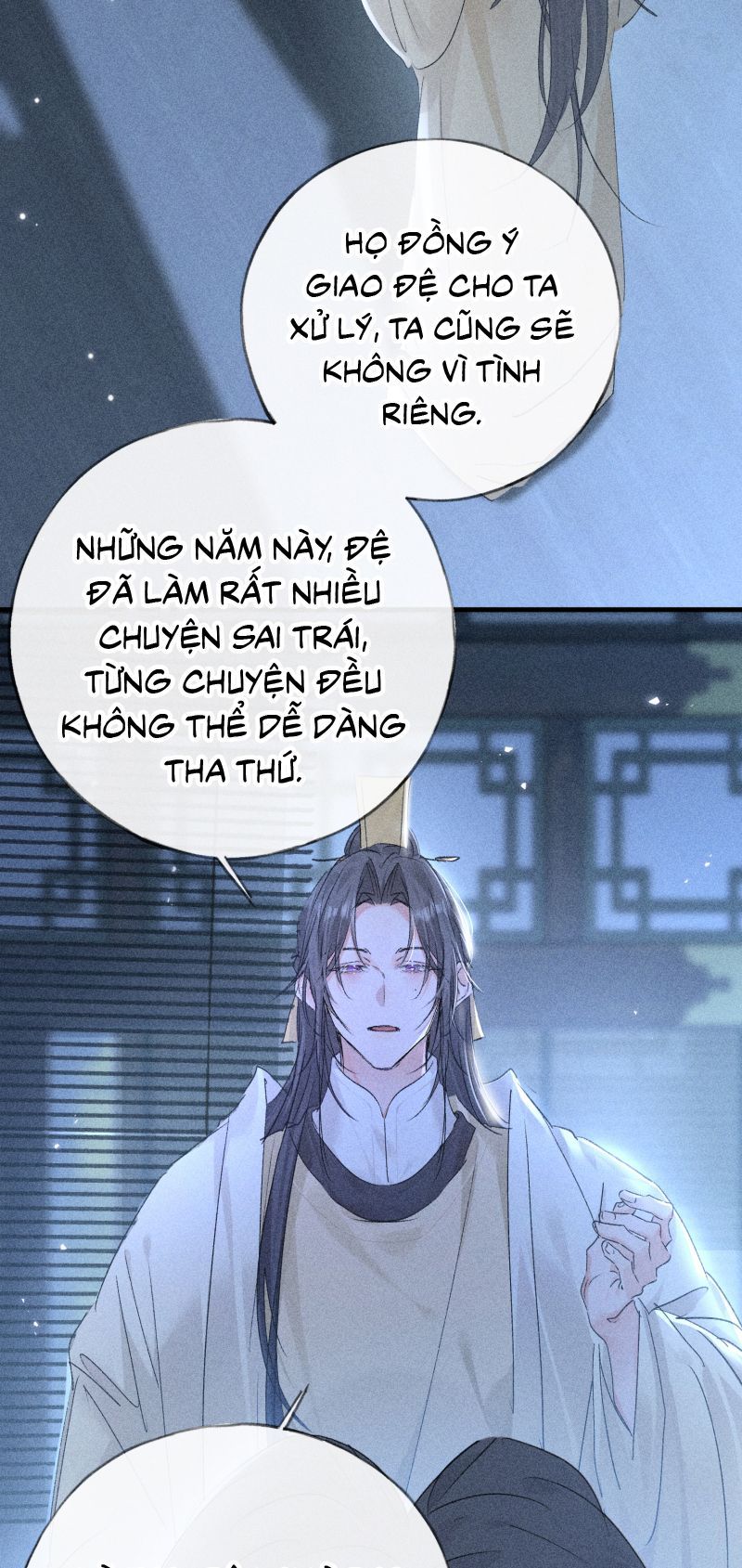 Dụ Địch Thâm Nhập Chap 78 - Next Chap 79