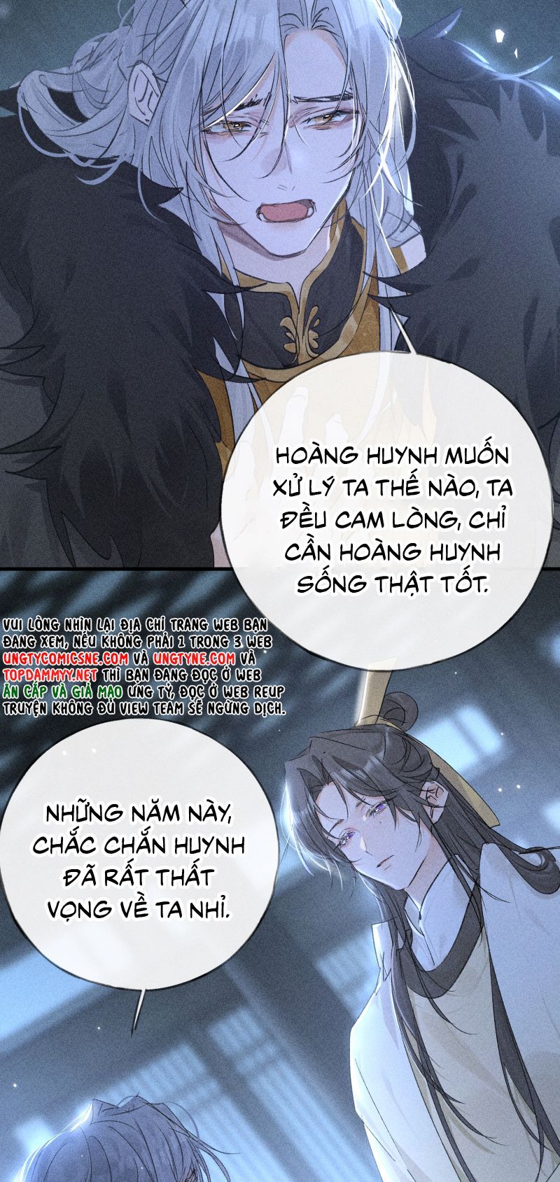 Dụ Địch Thâm Nhập Chap 78 - Next Chap 79