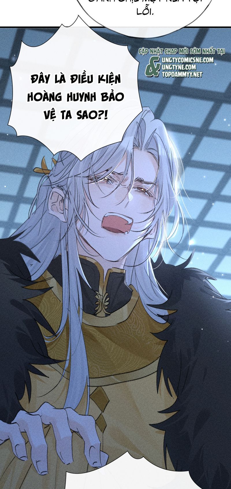 Dụ Địch Thâm Nhập Chap 78 - Next Chap 79