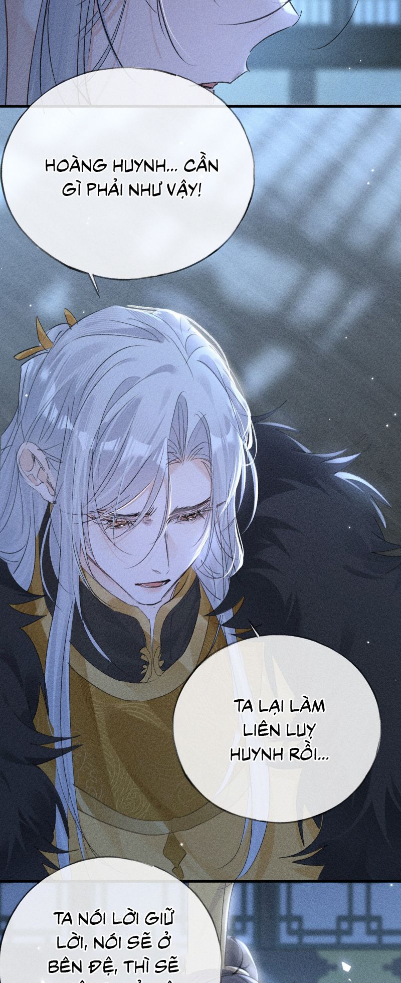 Dụ Địch Thâm Nhập Chap 78 - Next Chap 79