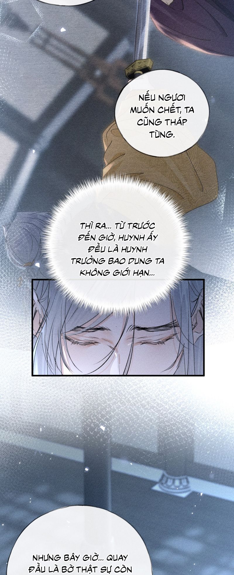 Dụ Địch Thâm Nhập Chap 78 - Next Chap 79