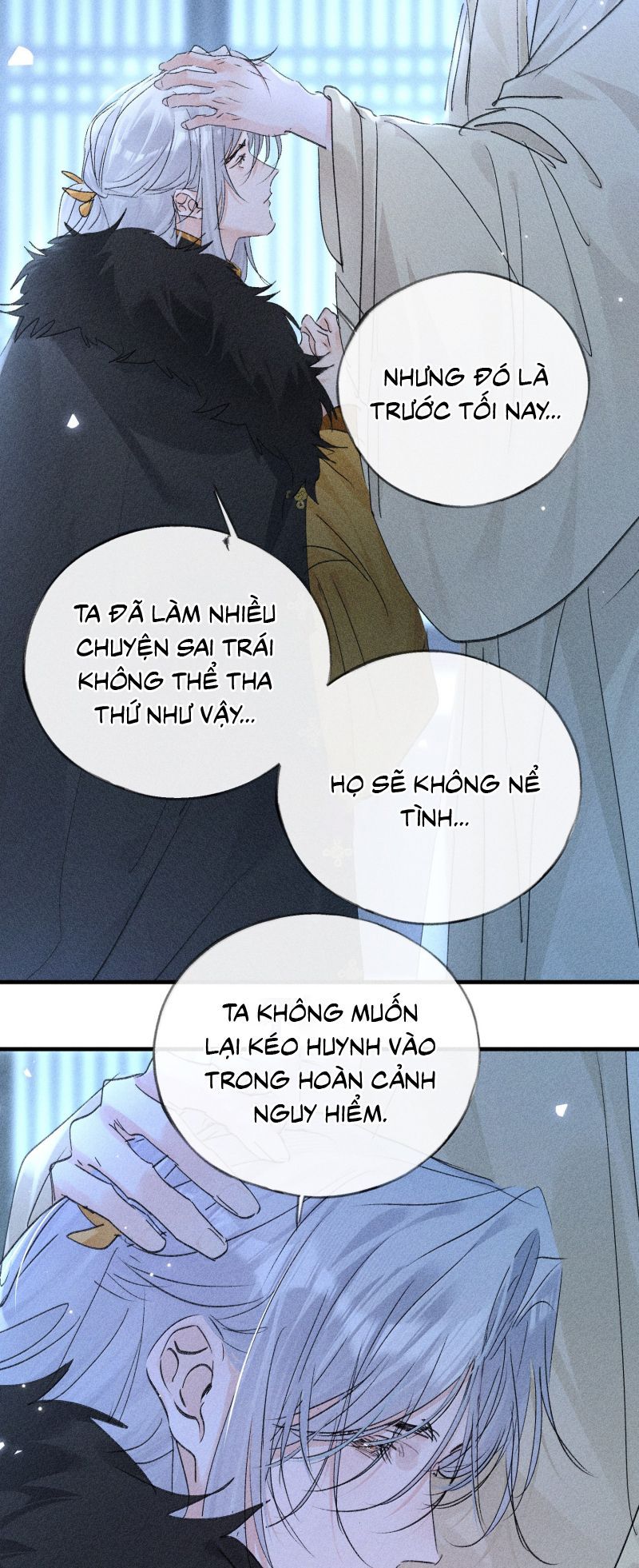 Dụ Địch Thâm Nhập Chap 78 - Next Chap 79