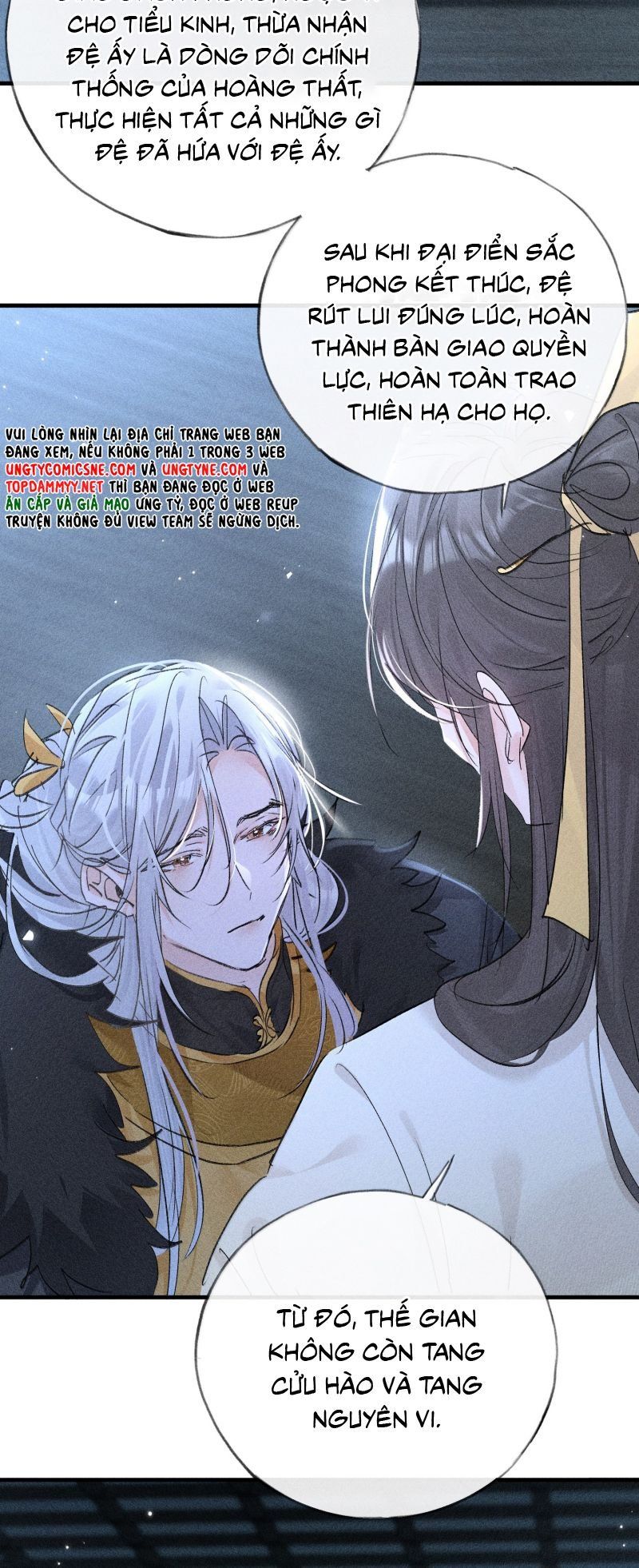 Dụ Địch Thâm Nhập Chap 78 - Next Chap 79