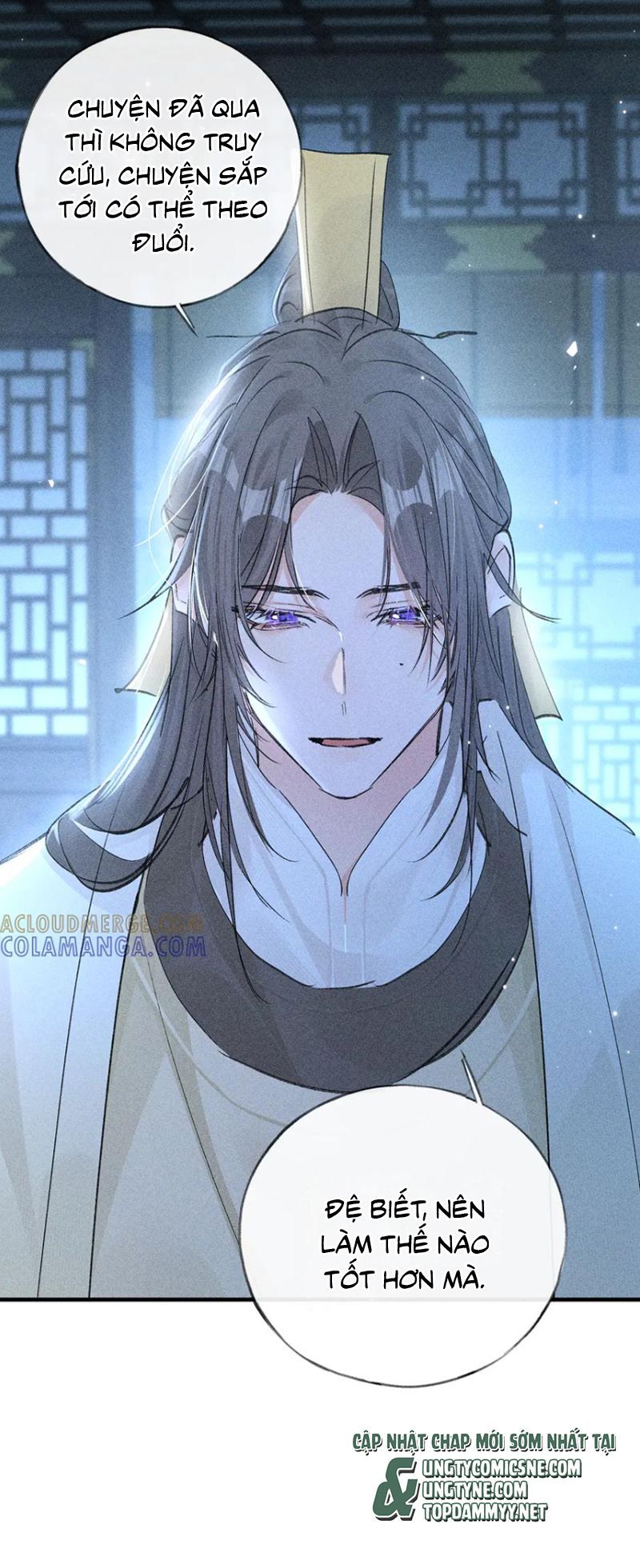 Dụ Địch Thâm Nhập Chap 78 - Next Chap 79