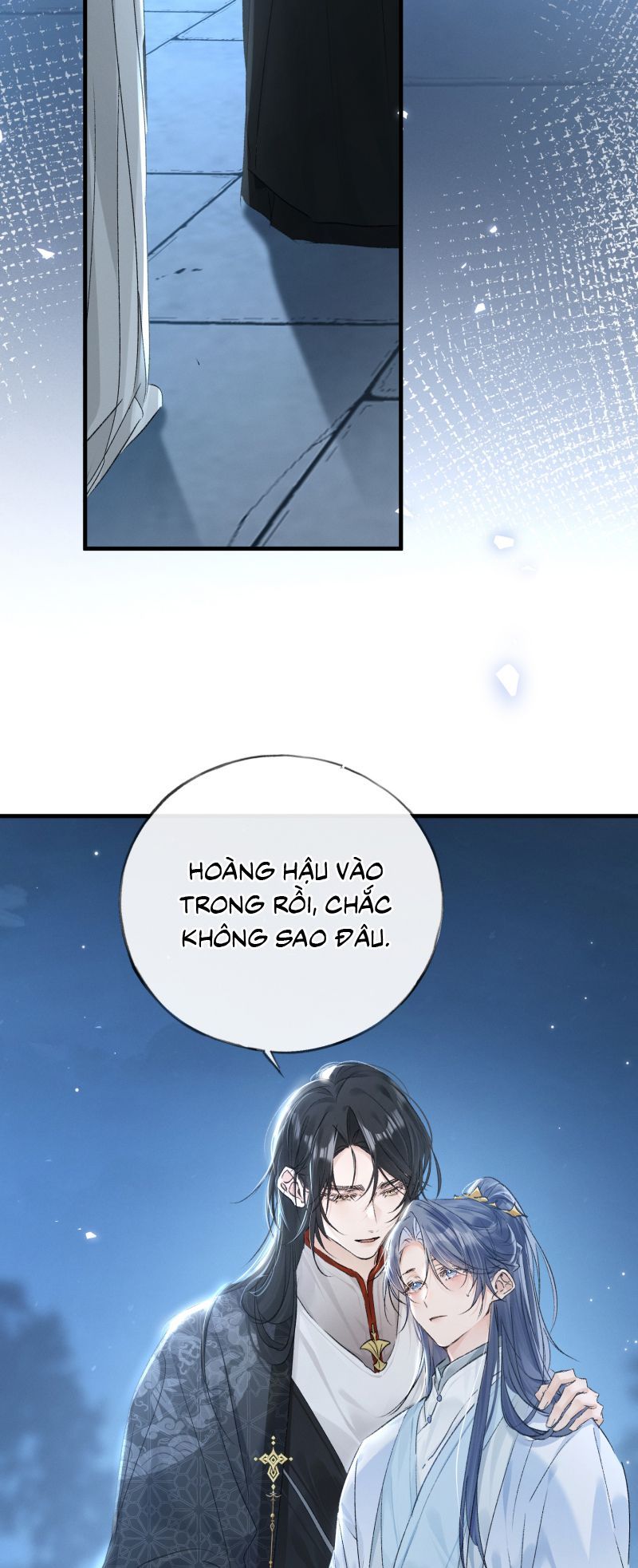 Dụ Địch Thâm Nhập Chap 78 - Next Chap 79