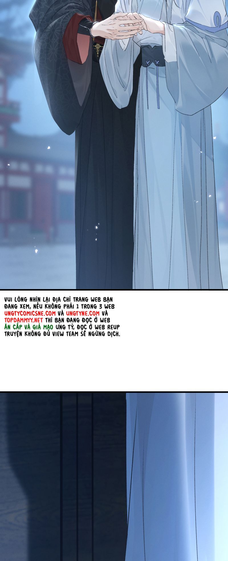 Dụ Địch Thâm Nhập Chap 78 - Next Chap 79