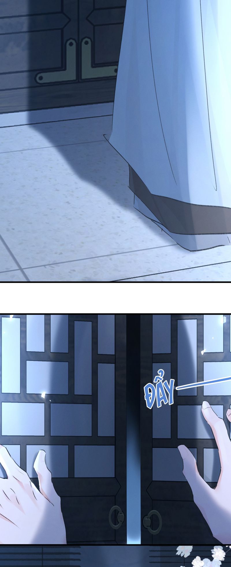 Dụ Địch Thâm Nhập Chap 78 - Next Chap 79