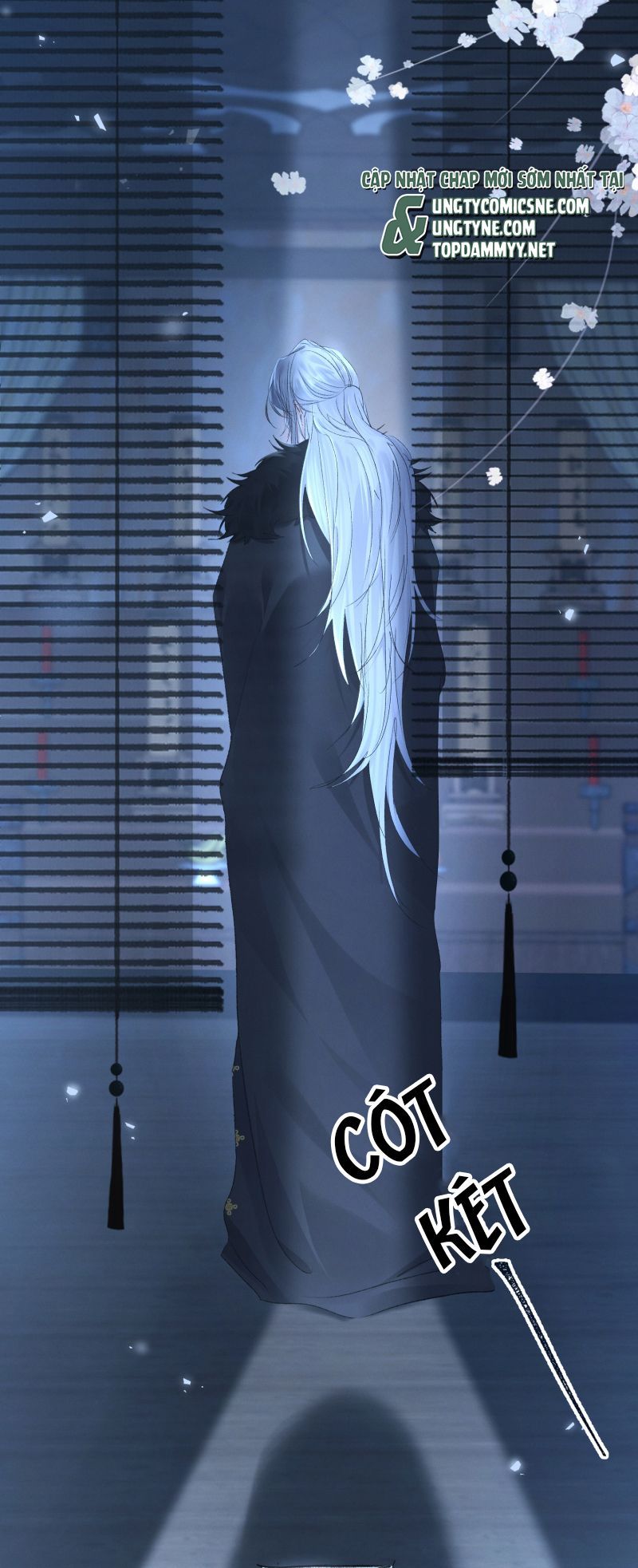 Dụ Địch Thâm Nhập Chap 78 - Next Chap 79