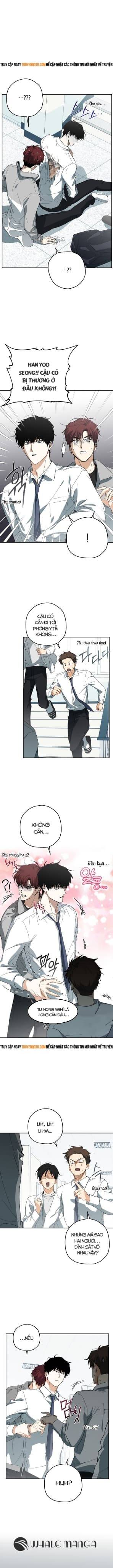 Hohosangbak Chap 2 - Next Chap 3
