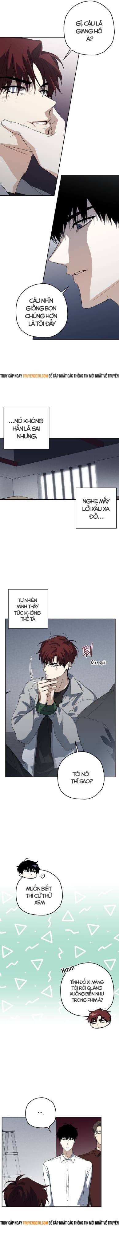 Hohosangbak Chap 2 - Next Chap 3