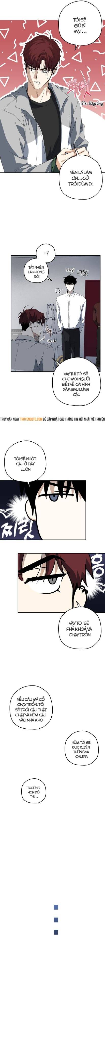Hohosangbak Chap 2 - Next Chap 3