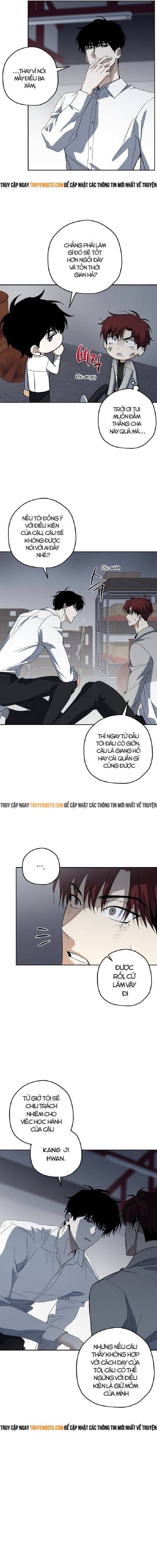 Hohosangbak Chap 2 - Next Chap 3