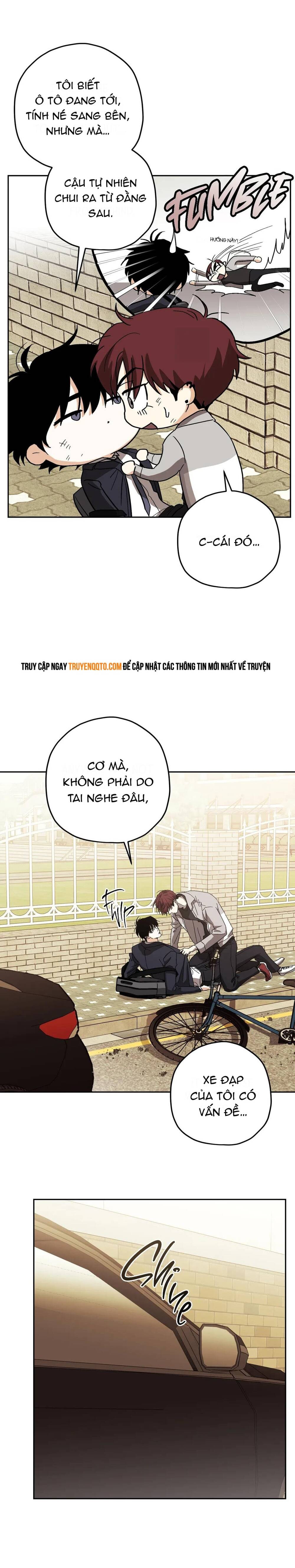 Hohosangbak Chap 4 - Next Chap 5