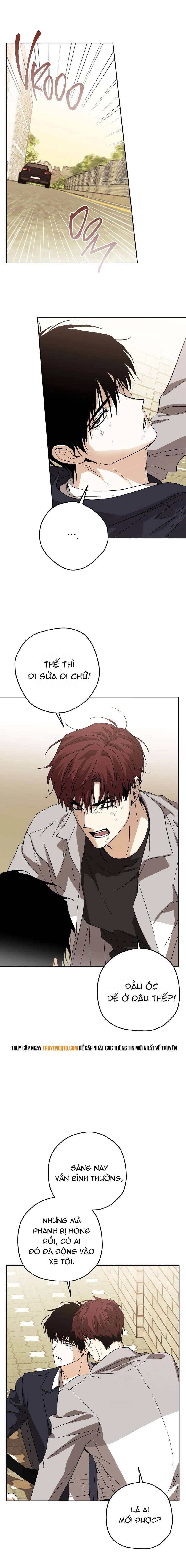 Hohosangbak Chap 4 - Next Chap 5