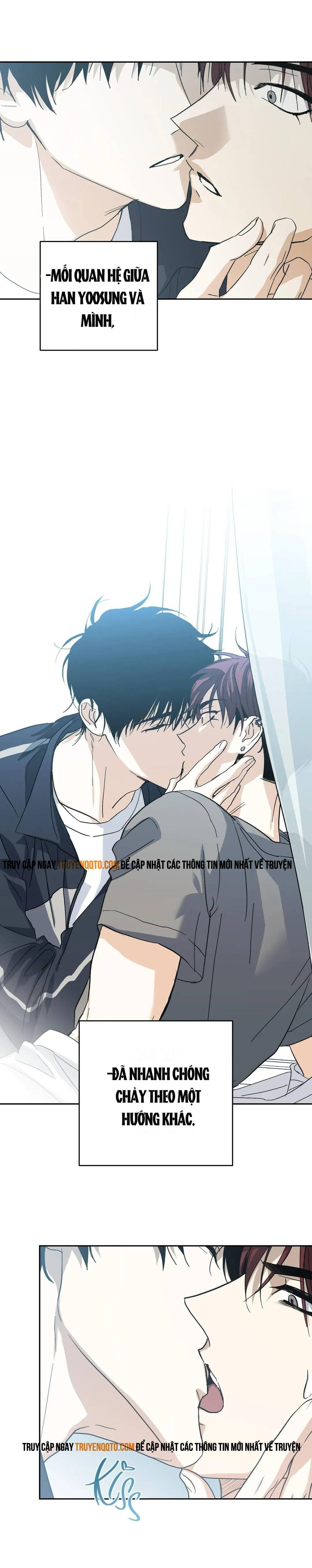 Hohosangbak Chap 5 - Next Chap 6