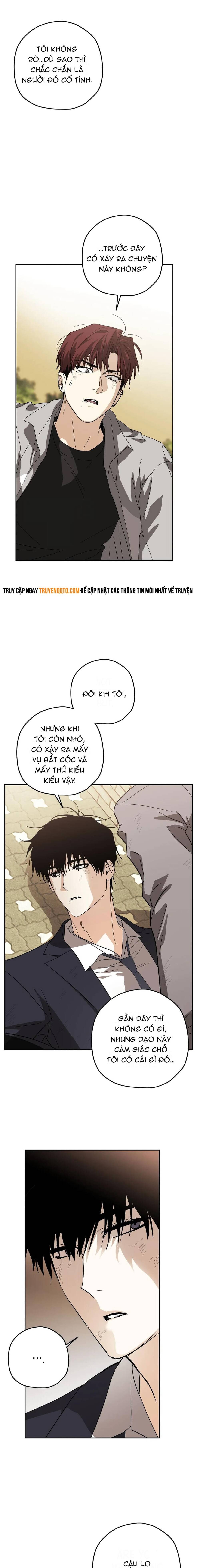 Hohosangbak Chap 4 - Next Chap 5