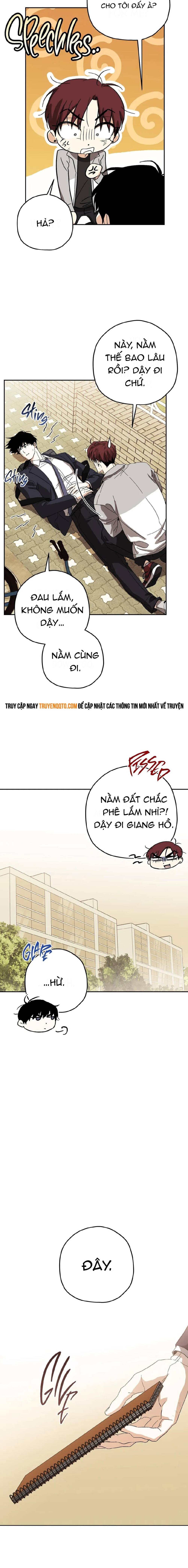 Hohosangbak Chap 4 - Next Chap 5