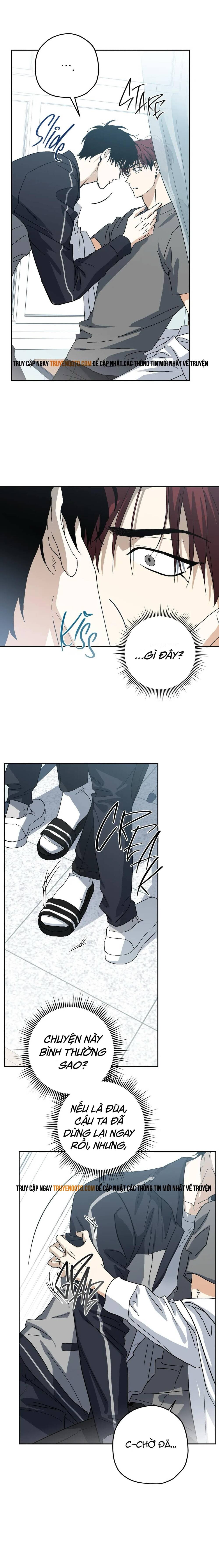 Hohosangbak Chap 5 - Next Chap 6