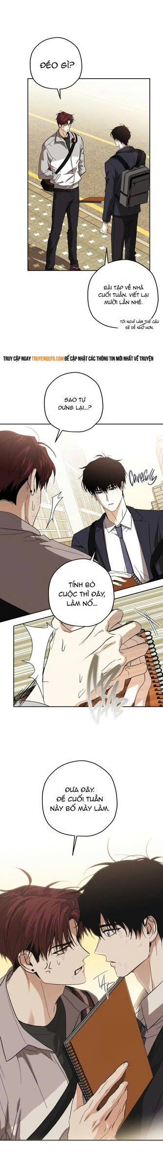 Hohosangbak Chap 4 - Next Chap 5