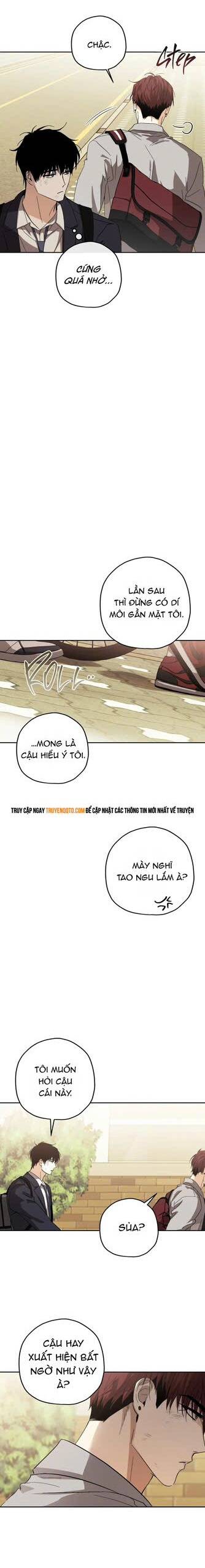 Hohosangbak Chap 4 - Next Chap 5