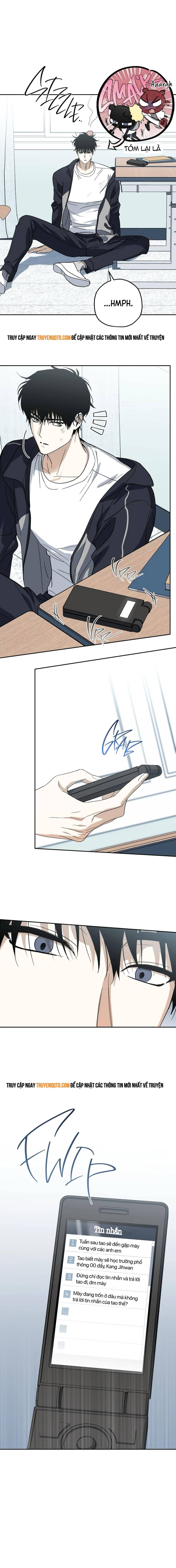 Hohosangbak Chap 5 - Next Chap 6