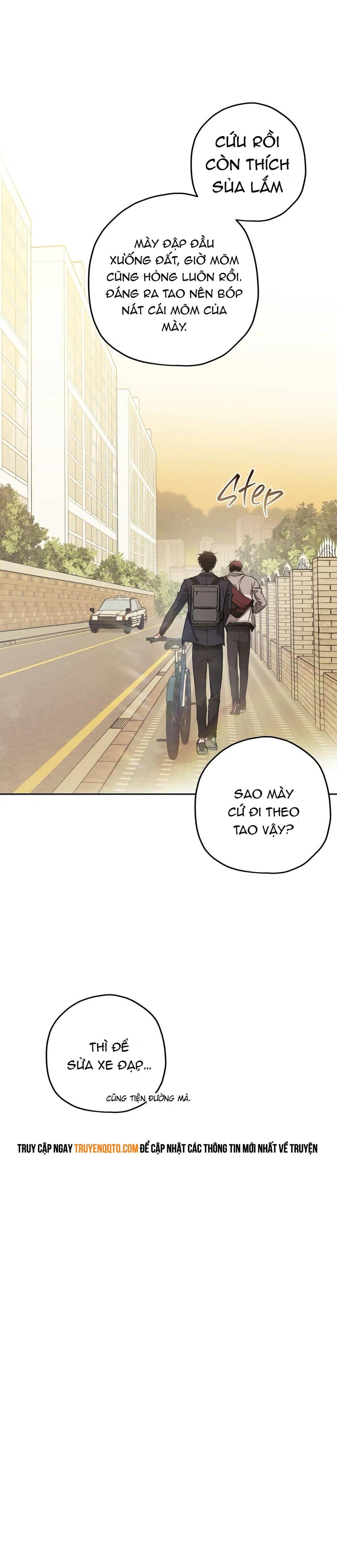 Hohosangbak Chap 4 - Next Chap 5