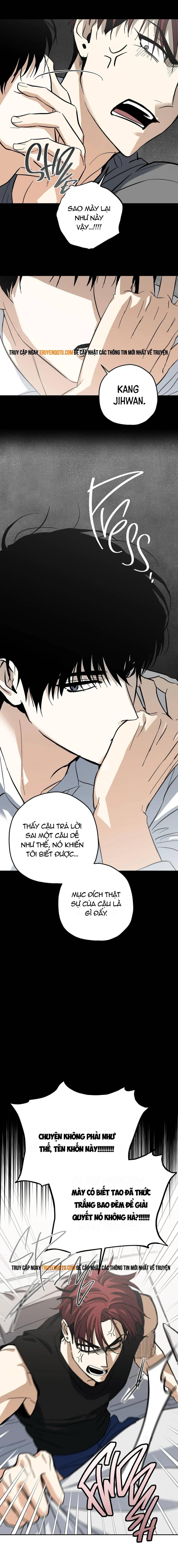 Hohosangbak Chap 5 - Next Chap 6