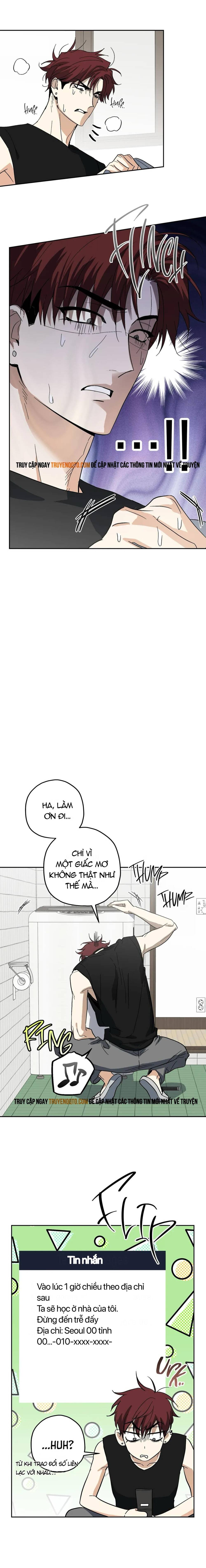 Hohosangbak Chap 5 - Next Chap 6