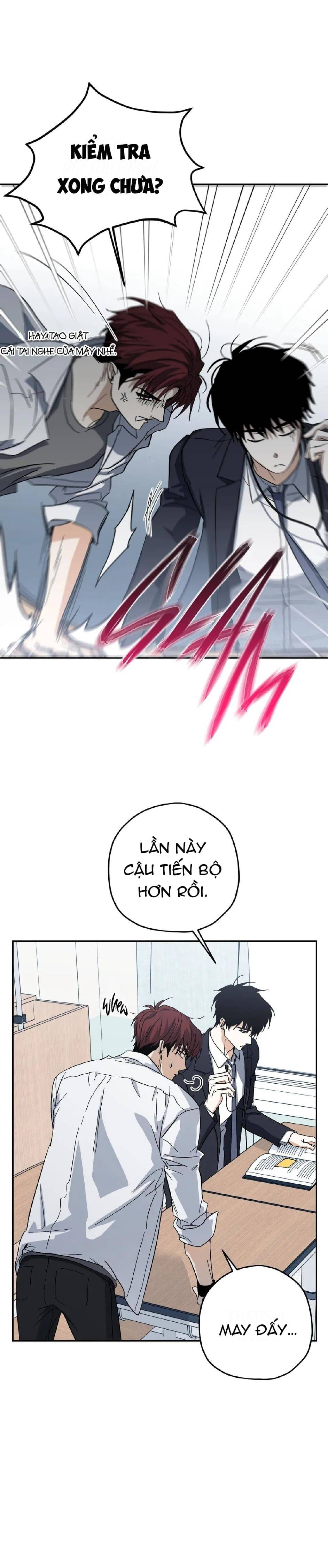 Hohosangbak Chap 4 - Next Chap 5