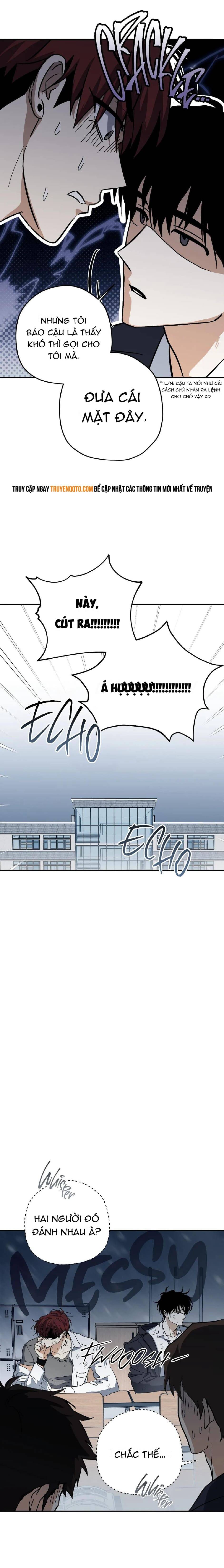 Hohosangbak Chap 4 - Next Chap 5