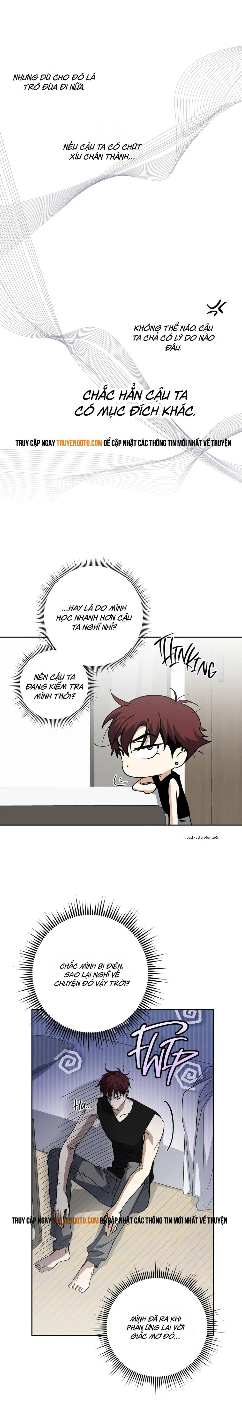 Hohosangbak Chap 5 - Next Chap 6