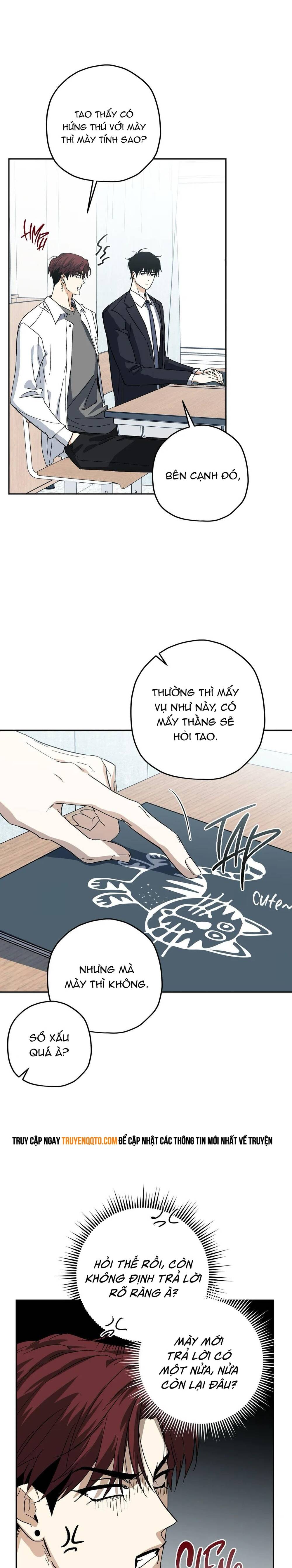 Hohosangbak Chap 4 - Next Chap 5