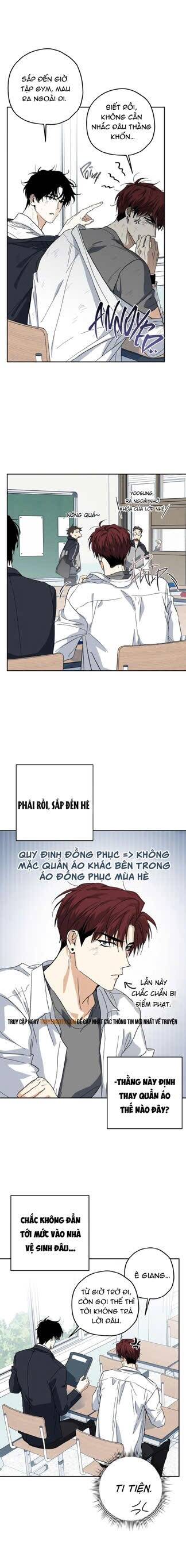 Hohosangbak Chap 4 - Next Chap 5