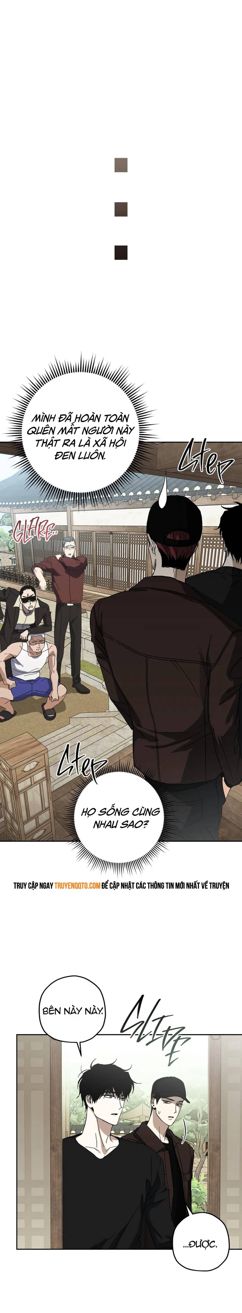 Hohosangbak Chap 5 - Next Chap 6