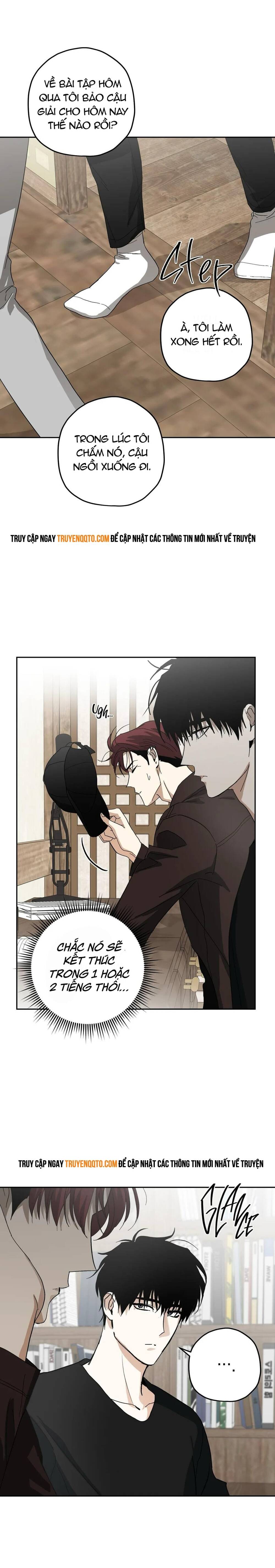 Hohosangbak Chap 5 - Next Chap 6