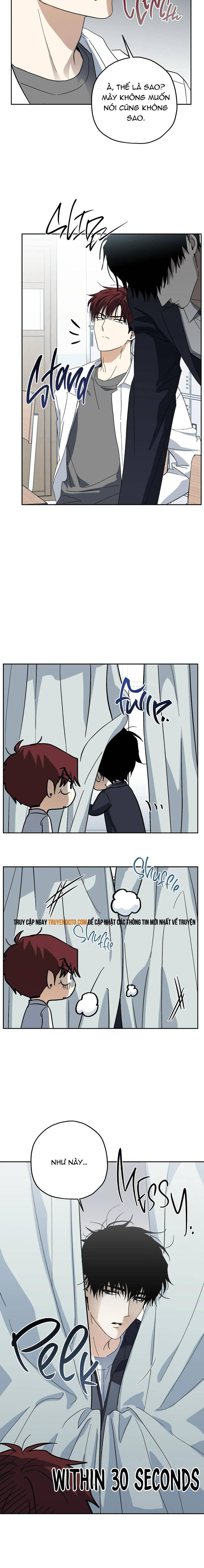 Hohosangbak Chap 4 - Next Chap 5