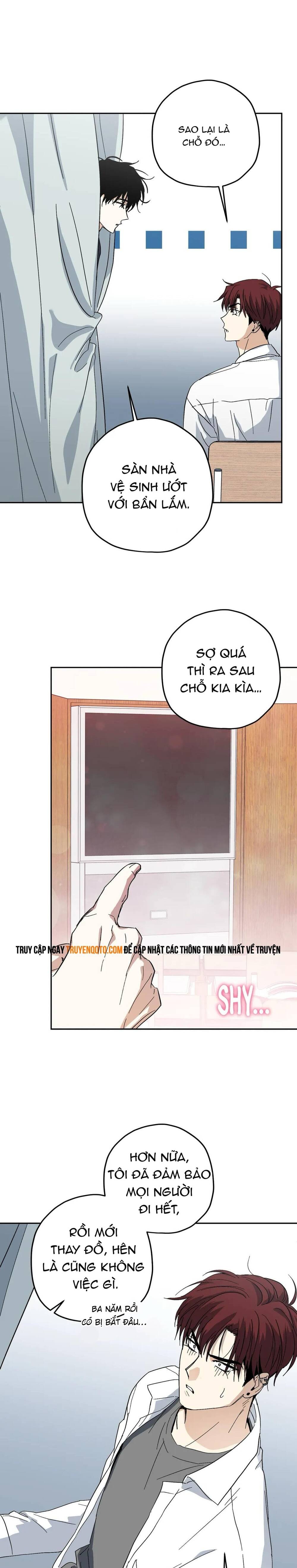 Hohosangbak Chap 4 - Next Chap 5