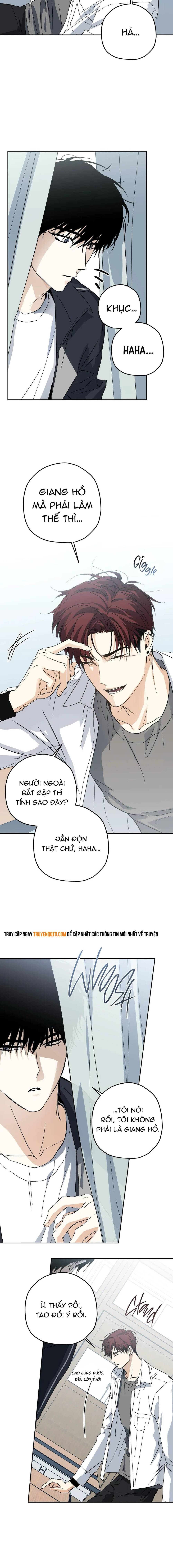 Hohosangbak Chap 4 - Next Chap 5