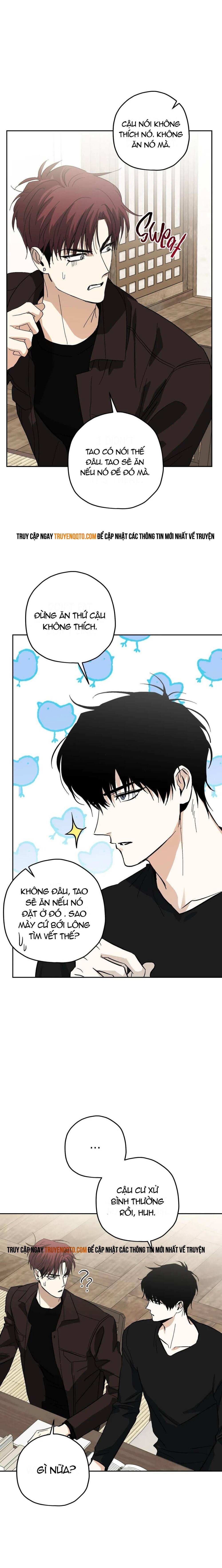 Hohosangbak Chap 5 - Next Chap 6